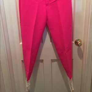 Women’s Bogner ski-pants